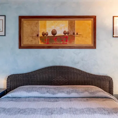 B&B Il Pettirosso-3